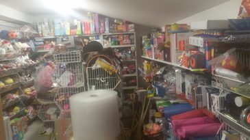 Testujeme prodej pouze z vlastního skladu