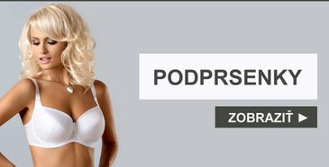 Ráj prádla v eshopu Pěkný dárek