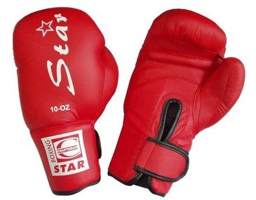 Levné boxerky na boxerské cvičení