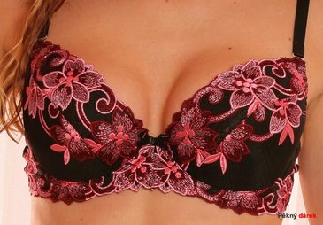 Vybrat správnou podprsenku je uměni