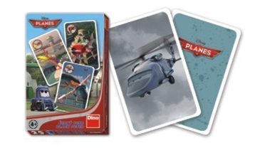 Kvarteto nebo Černý Petr?