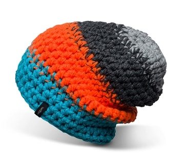 Nové wooxní čepice - připraveni na zimu v barvách