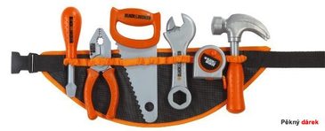 Jako Bořek stavitel