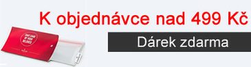 Dárek dnes měníme - rozdáváme sáček na praní