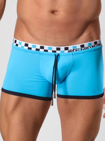 Pánské plavky - jaké si vybrat?