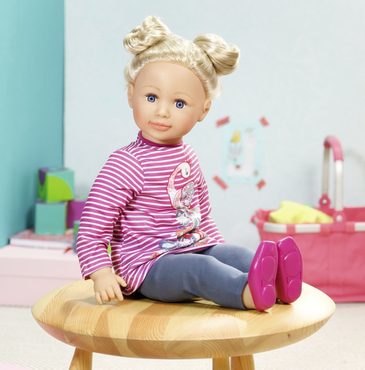 Hledáte pěkné panenky jako vánoční dárek pro holčičky?