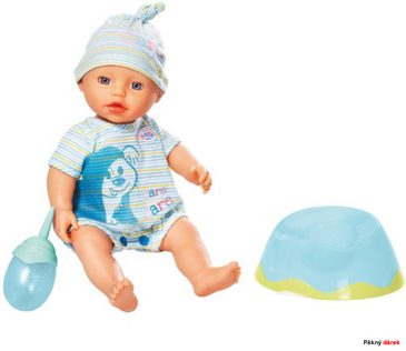 Jakou hračku pro holku?