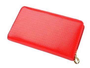 Mějte své peníze ve stylové peněžence