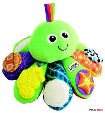 Nápadité hračky pro nejmenší