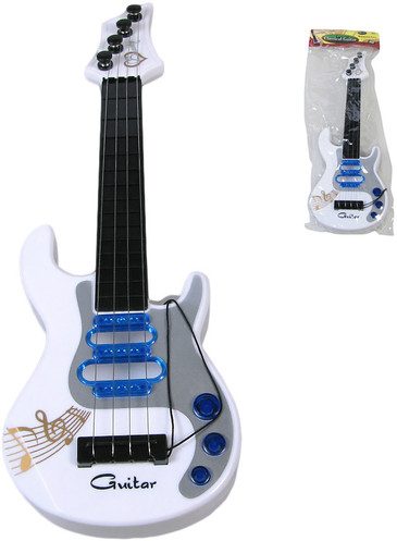 Rozvíjejte hudební talent dětí i o Vánocích!