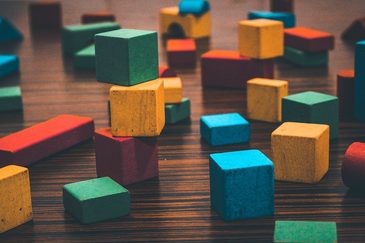 Montessori: Inspirování Dětí k Samostatnosti a Objevování Vlastního Potenciálu