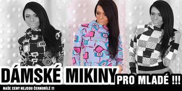 DÁREK ZDARMA? V NAŠÍ SOUTĚŽI 3 VÝHERCI - ANO !