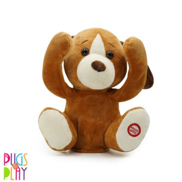 Interaktivní hračky: Když se technologie setká s dětskou fantazií