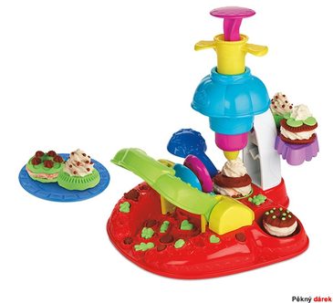 Děti milují plastelínu