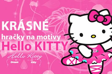 HELLO KITTY MÁNIE!!!