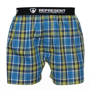 Represent trenýrky NOVÉ kousky SKLADEM