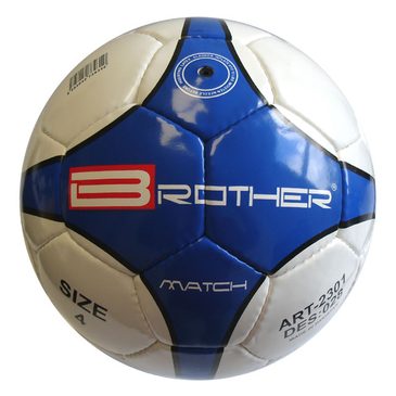 ACRA Kopací míč BROTHER K4/1 velikost 4