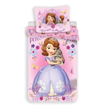 Povlečení jako dárek k narozeninám pro děti?