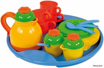 Kuchyňky a domečky nejen pro panenky