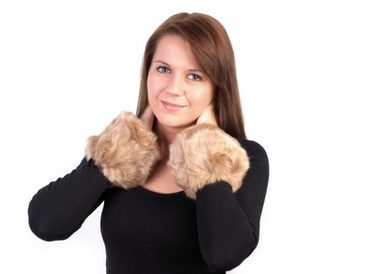 Návleky zahřejí během zimních i jarních měsíců