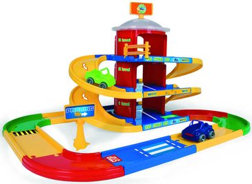 Střihněte si rallye přímo v obýváku