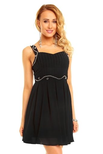 Nové oblečení hlavně šaty na konci léta - přehled