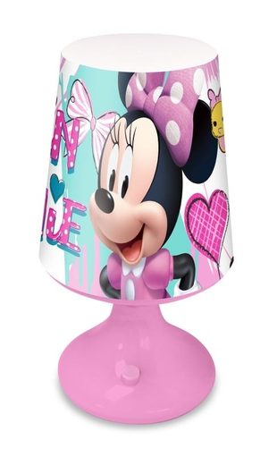 Zútulněte dětský pokoj lampičkou pro děti