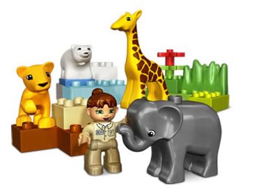 PĚKNÝ DÁREK PRO DĚTI NABÍZÍ KVALITNÍ HRAČKY