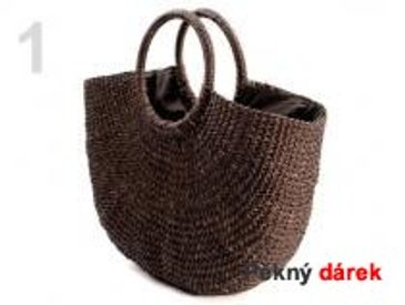 Elegantně na nákup i na pláž