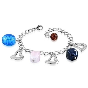 Novinky v bižuterii, které nesmíte opomenout