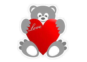 Zítra expedujeme, na Valentýna snad Vám to PPL doručí :-)