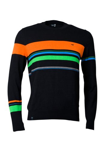 Pánské svetry woox pro ty, jež se nebojí být spatřeni