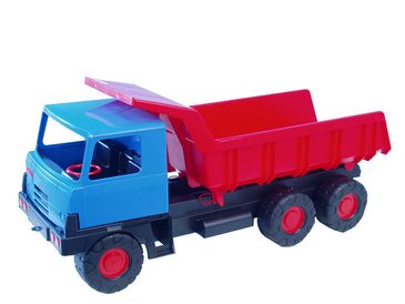 Auta na písek potěší všechny malé kluky