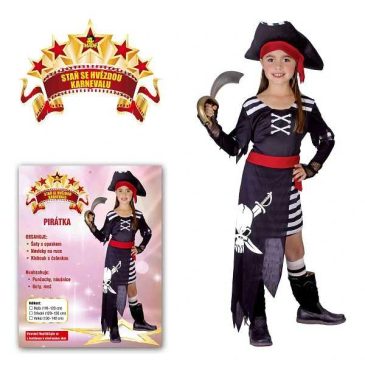 Dětské kostýmy: více než jen hra