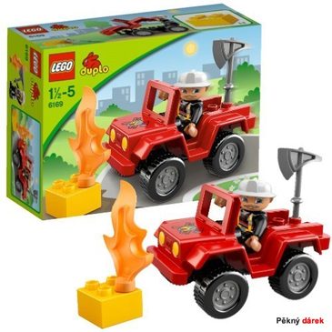 Stavebnice Lori nadchnou svou kvalitou