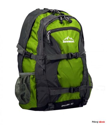 Batohy do školy i na výlet!