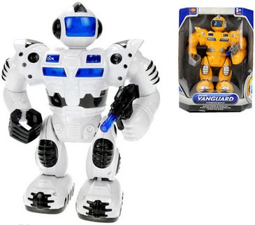 Co jen pořídit klukům pod stromeček?