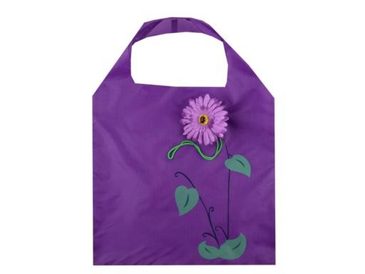 Ekologické tašky mají mnoho výhod