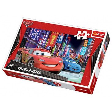 Skládání puzzlí je velmi návykové! Jste připraveni jim podlehnout?