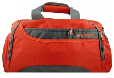 Cestovní sportovní tašky od značky NewBerry si oblíbíte