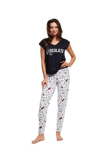 Je na čase začít spát v dlouhém pyžámku