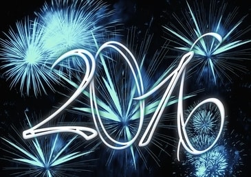 Přejeme šťastný celý nový rok 2016