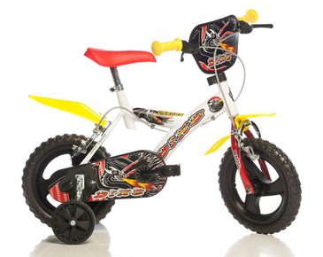 Kolo udělá dětem radost a prospěje jejich zdraví!