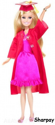 Panenky Barbie jsou i po letech velmi populární