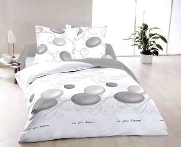 Dárek krásné povlečení pro sebe i pro blízké