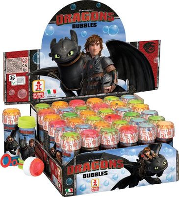 Děti potěší i levné hračky nebo maličkosti