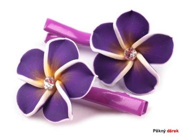 Lociko, Lociko rozpusť své vlasy - stylové doplňky pro holky