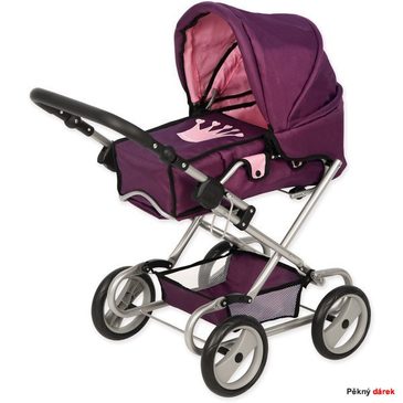 Pro malé maminky naše holčičky