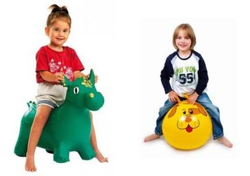 SKVĚLÉ NÁPADY NA DÁRKY PRO DĚTI