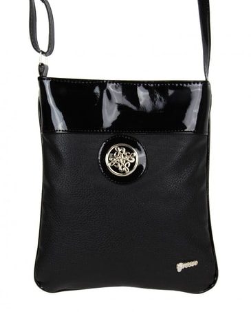 Kabelky, které Vás oslní - Grosso i ve stylu crossbody